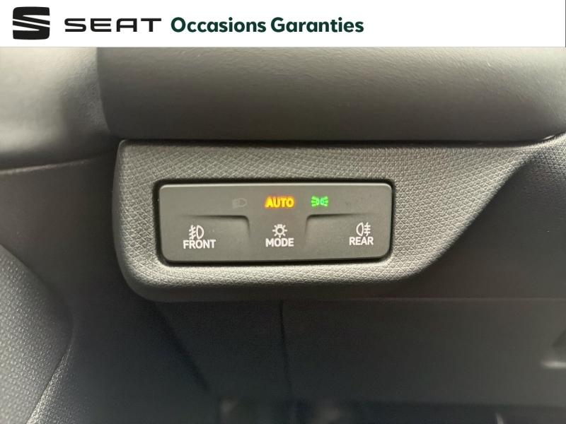 Voitures occasions CUPRA Terramar V Vezin-le-Coquet