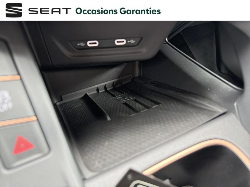 Voitures occasions CUPRA Terramar V Vezin-le-Coquet