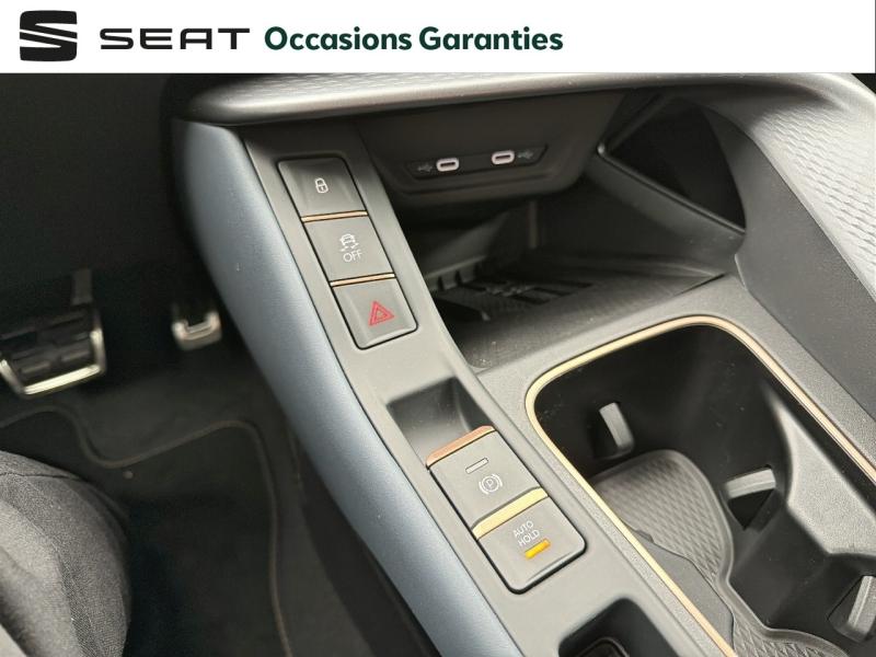 Voitures occasions CUPRA Terramar V Vezin-le-Coquet