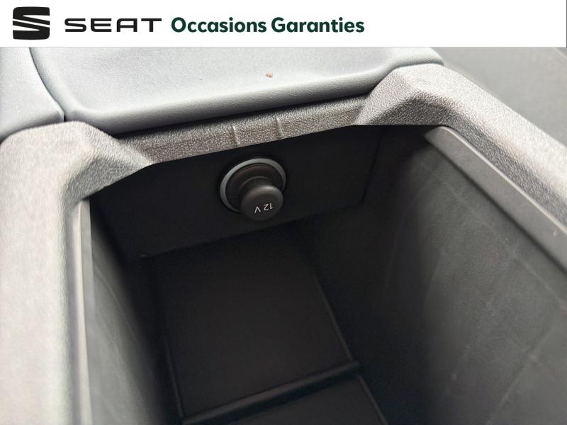 Voitures occasions CUPRA Terramar V Vezin-le-Coquet