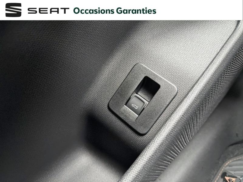 Voitures occasions CUPRA Terramar V Vezin-le-Coquet