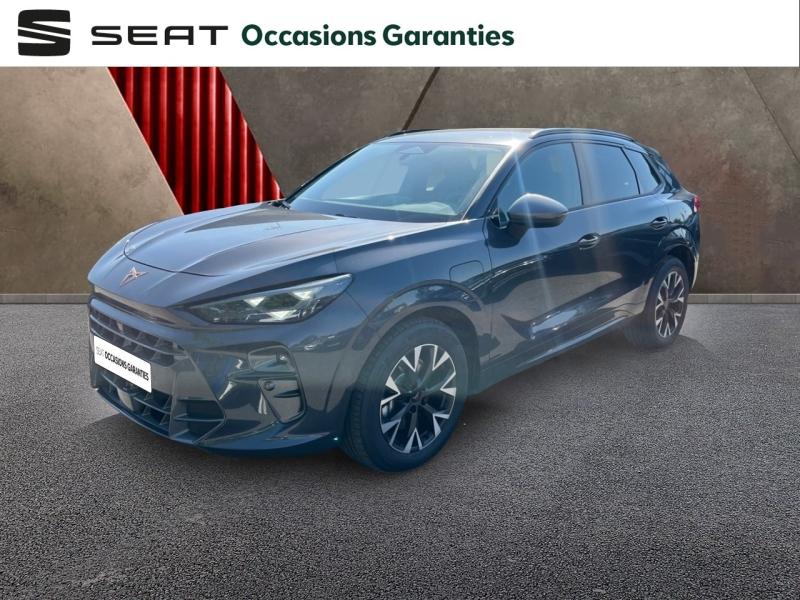 Voitures occasions CUPRA Terramar V Vezin-le-Coquet