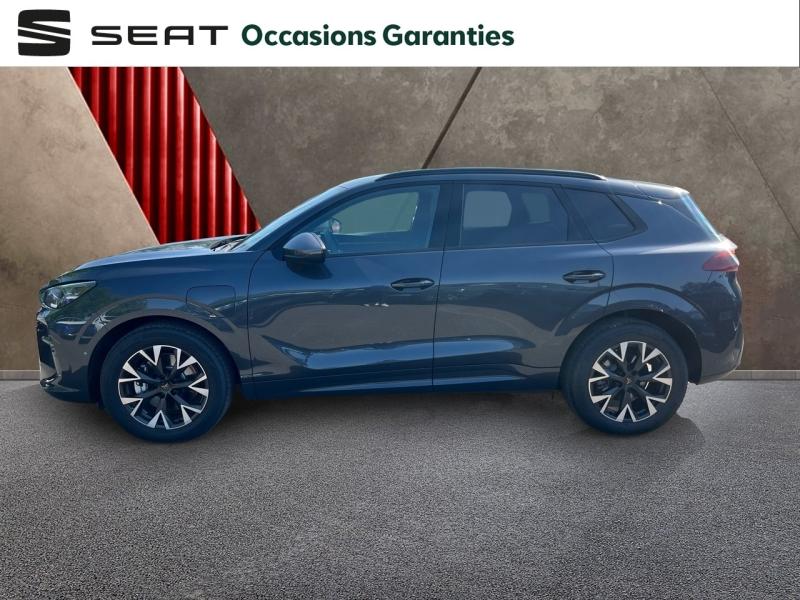 Voitures occasions CUPRA Terramar V Vezin-le-Coquet