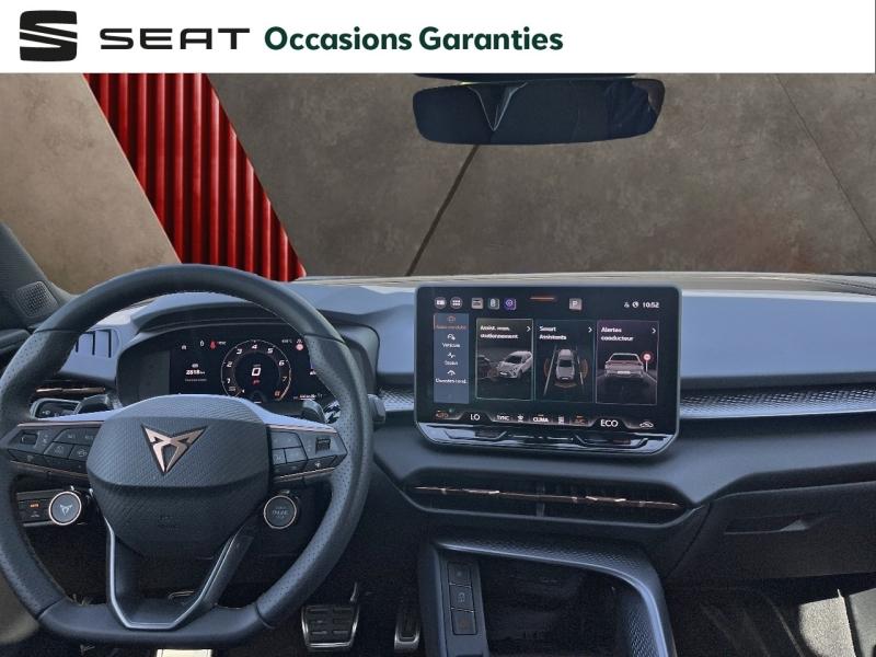Voitures occasions CUPRA Terramar V Vezin-le-Coquet