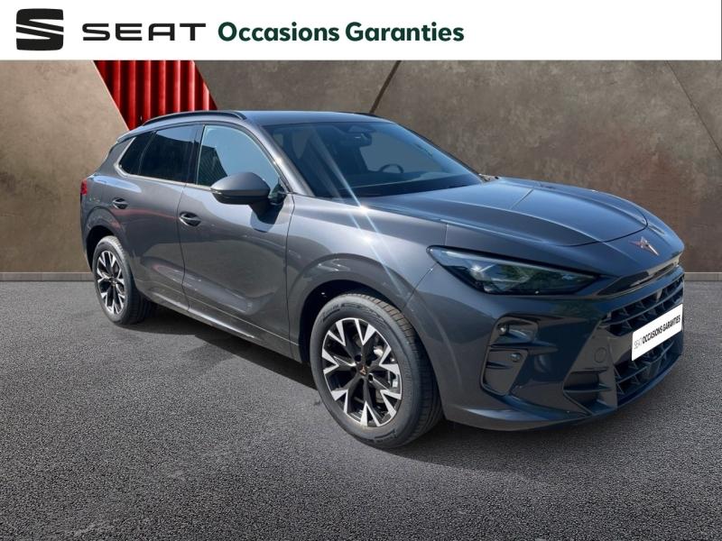 Voitures occasions CUPRA Terramar V Vezin-le-Coquet