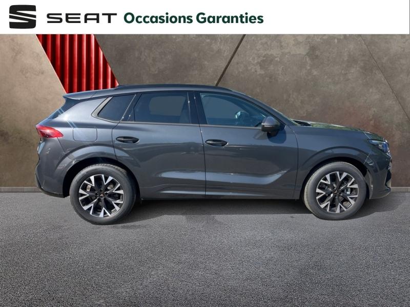 Voitures occasions CUPRA Terramar V Vezin-le-Coquet