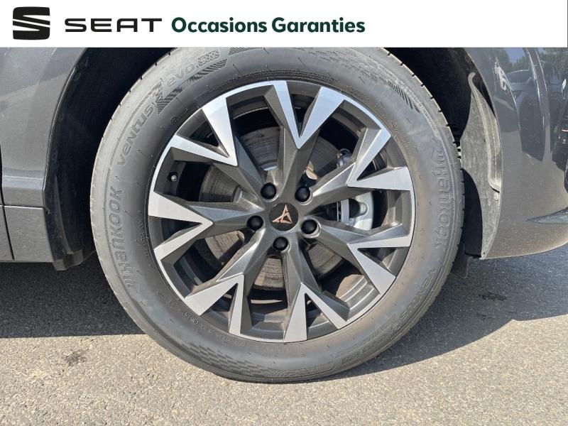Voitures occasions CUPRA Terramar V Vezin-le-Coquet