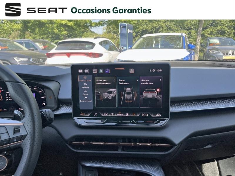 Voitures occasions CUPRA Terramar V Vezin-le-Coquet