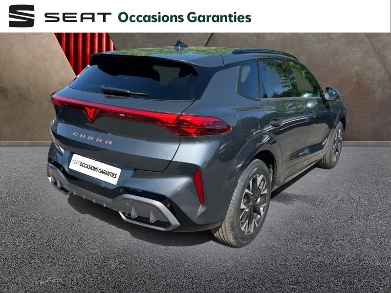 Voitures occasions CUPRA Terramar V Vezin-le-Coquet