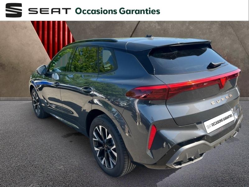 Voitures occasions CUPRA Terramar V Vezin-le-Coquet