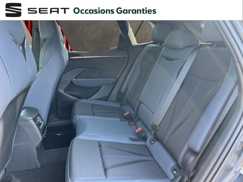 Voitures occasions CUPRA Terramar V Vezin-le-Coquet