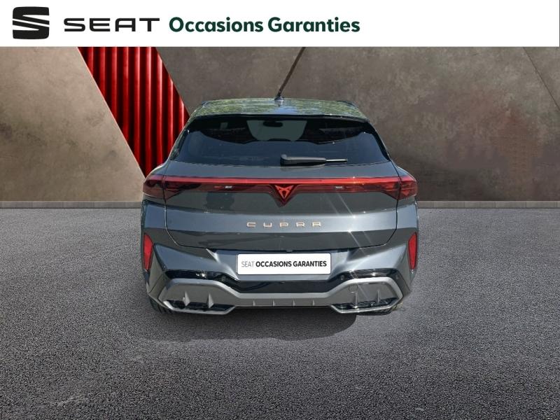 Voitures occasions CUPRA Terramar V Vezin-le-Coquet