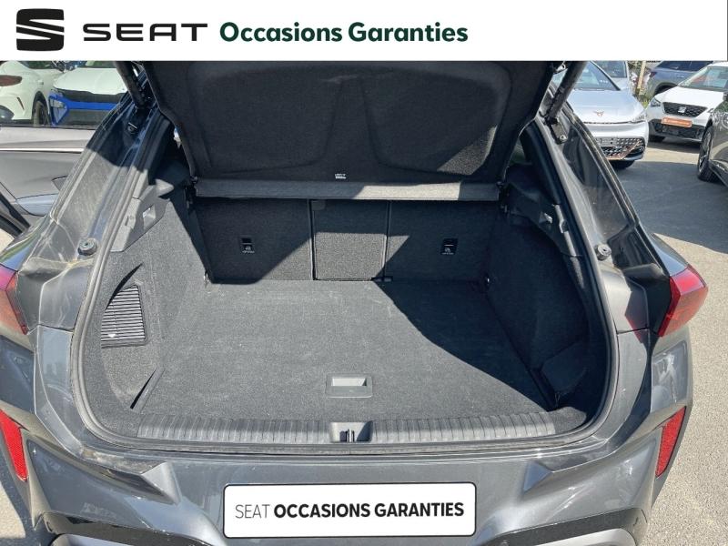 Voitures occasions CUPRA Terramar V Vezin-le-Coquet