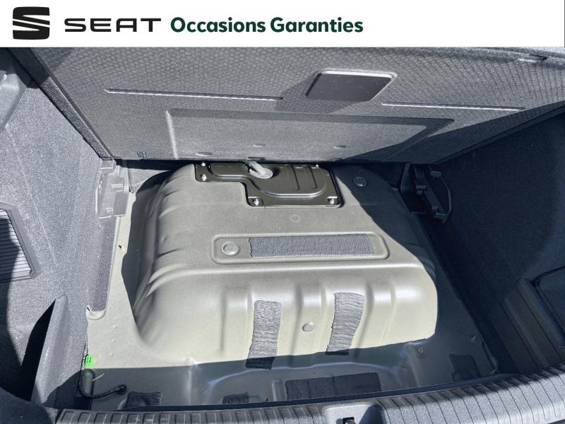 Voitures occasions CUPRA Terramar V Vezin-le-Coquet