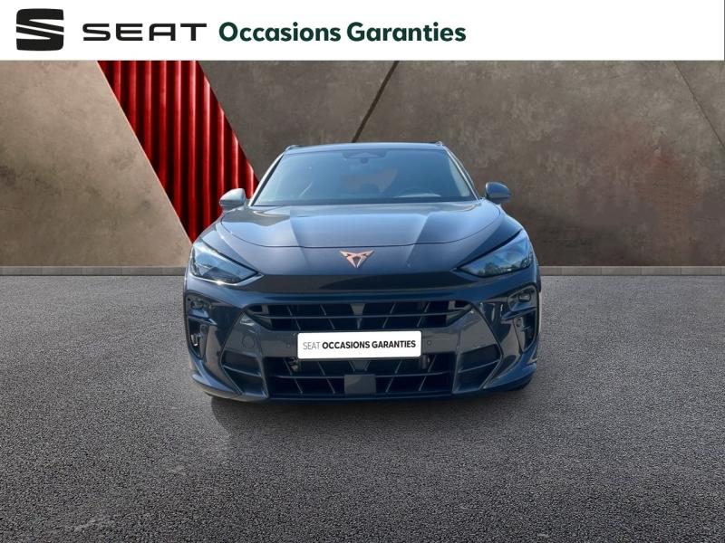 Voitures occasions CUPRA Terramar V Vezin-le-Coquet