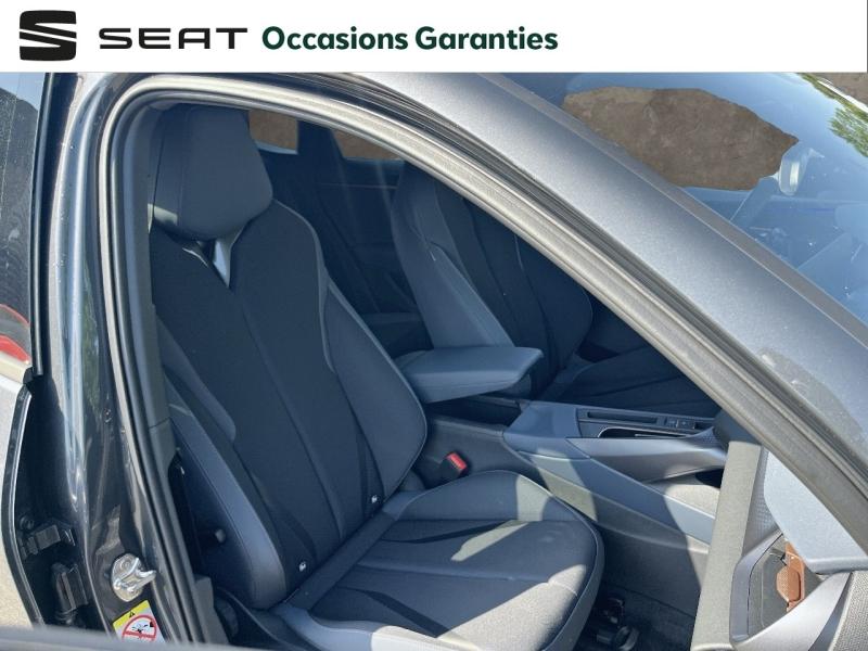 Voitures occasions CUPRA Terramar V Vezin-le-Coquet