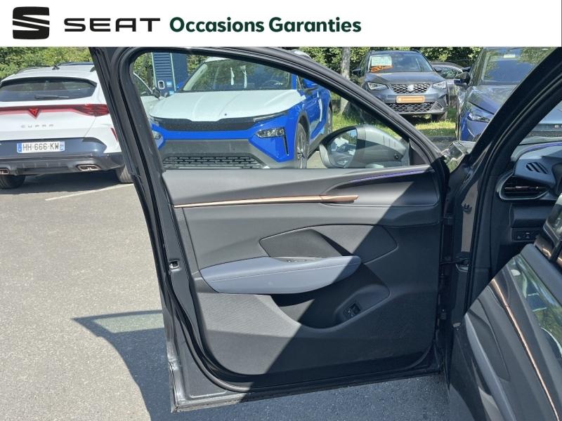 Voitures occasions CUPRA Terramar V Vezin-le-Coquet