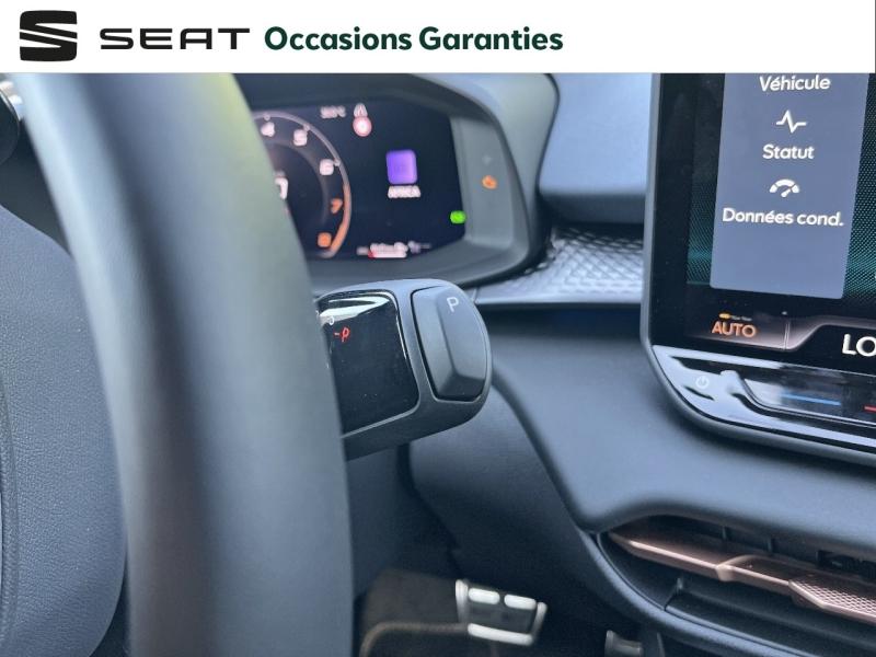 Voitures occasions CUPRA Terramar V Vezin-le-Coquet