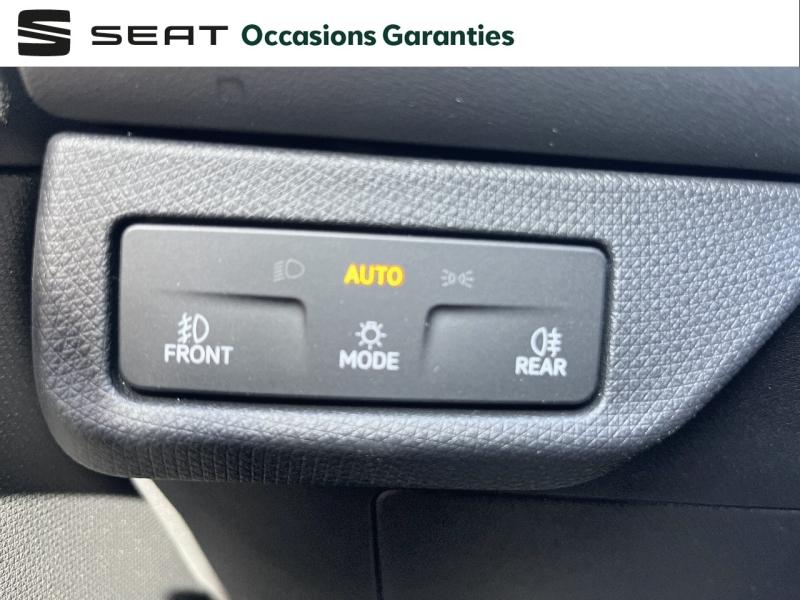 Voitures occasions CUPRA Terramar V Vezin-le-Coquet