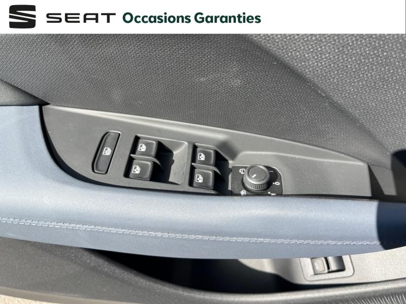Voitures occasions CUPRA Terramar V Vezin-le-Coquet