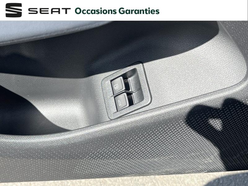 Voitures occasions CUPRA Terramar V Vezin-le-Coquet