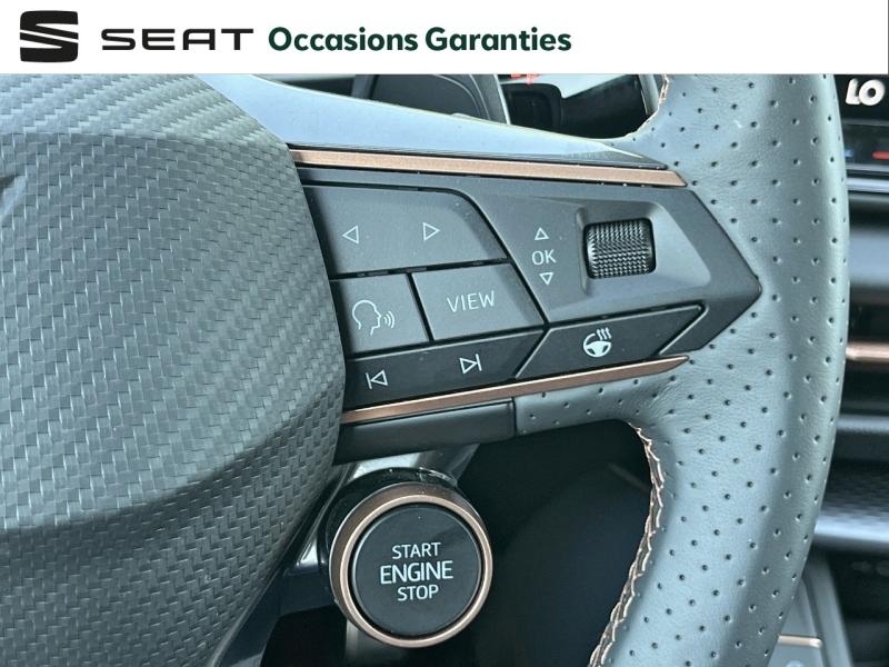 Voitures occasions CUPRA Terramar V Vezin-le-Coquet