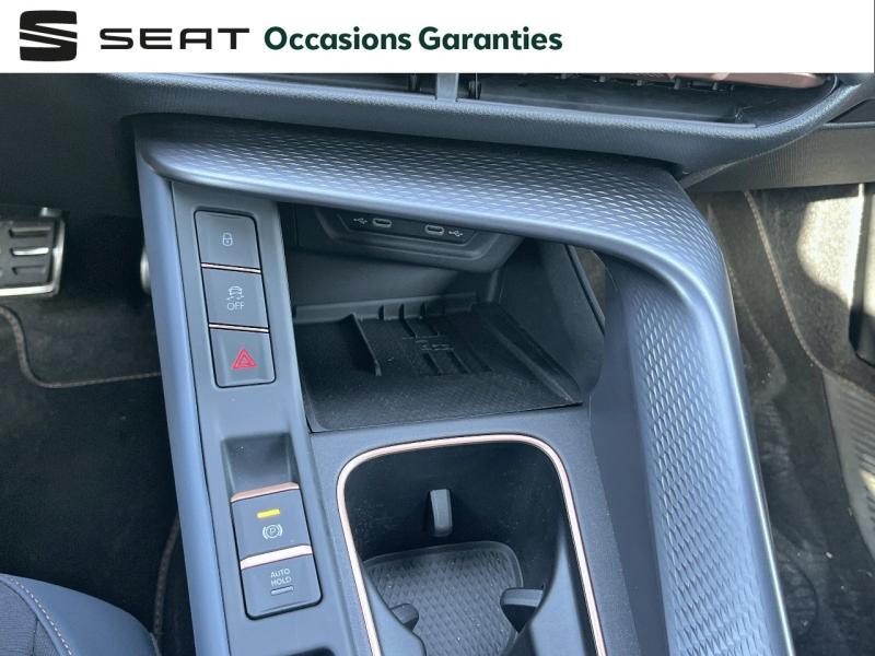 Voitures occasions CUPRA Terramar V Vezin-le-Coquet