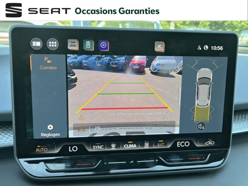 Voitures occasions CUPRA Terramar V Vezin-le-Coquet