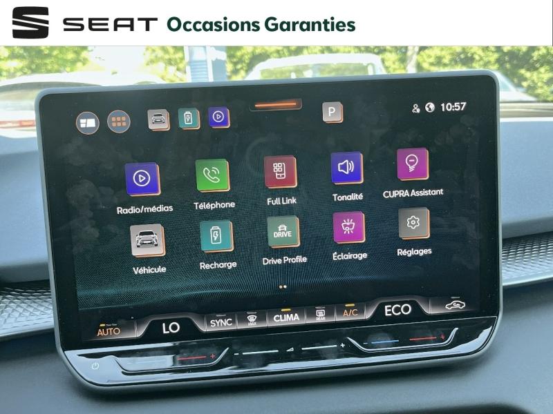 Voitures occasions CUPRA Terramar V Vezin-le-Coquet
