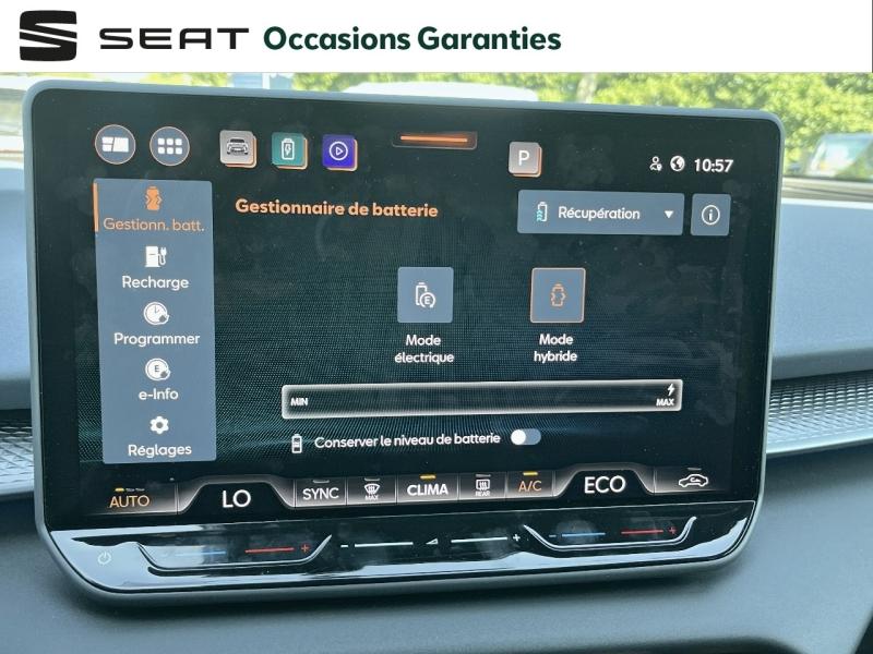 Voitures occasions CUPRA Terramar V Vezin-le-Coquet