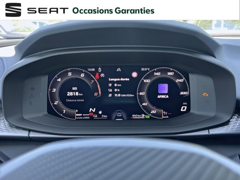 Voitures occasions CUPRA Terramar V Vezin-le-Coquet