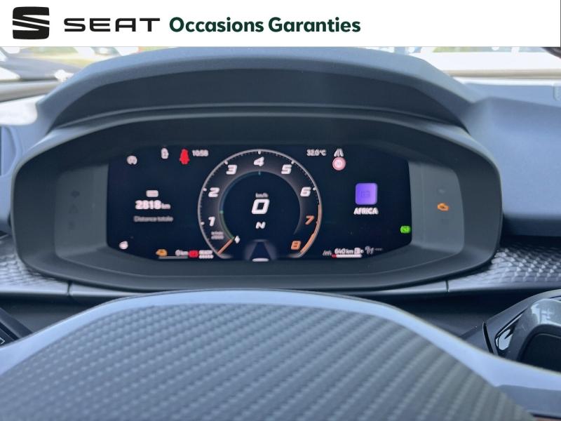 Voitures occasions CUPRA Terramar V Vezin-le-Coquet