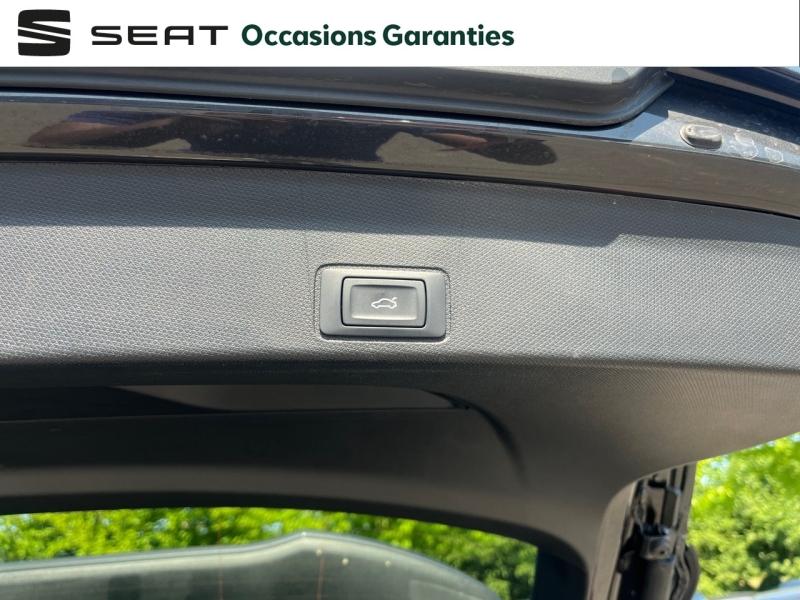 Voitures occasions CUPRA Terramar V Vezin-le-Coquet