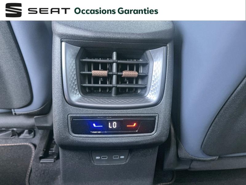 Voitures occasions CUPRA Terramar V Vezin-le-Coquet