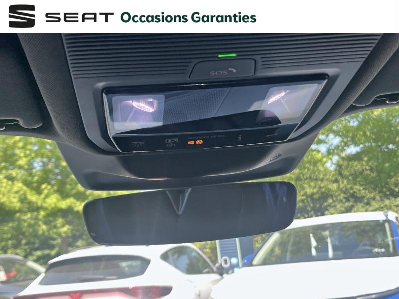 Voitures occasions CUPRA Terramar V Vezin-le-Coquet