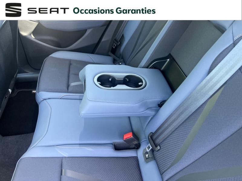 Voitures occasions CUPRA Terramar V Vezin-le-Coquet