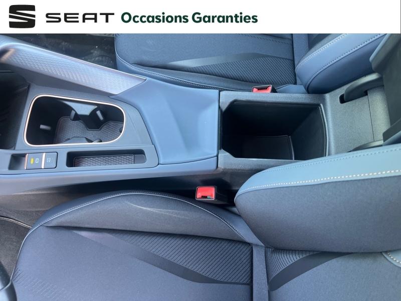 Voitures occasions CUPRA Terramar V Vezin-le-Coquet
