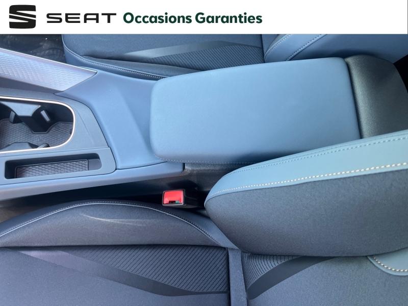 Voitures occasions CUPRA Terramar V Vezin-le-Coquet