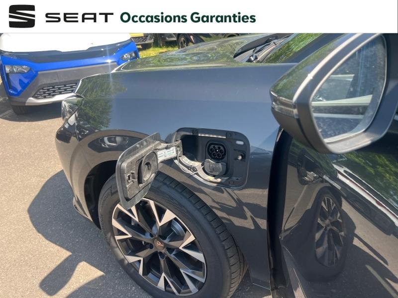 Voitures occasions CUPRA Terramar V Vezin-le-Coquet