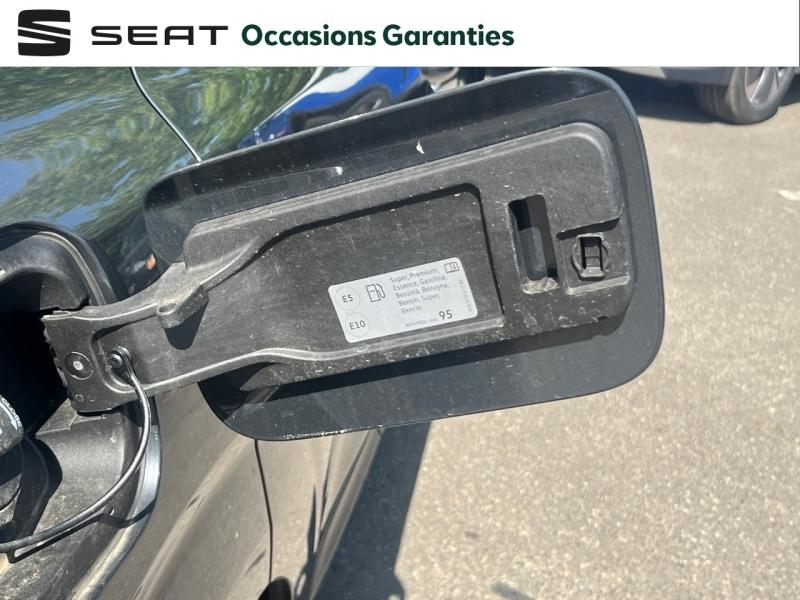 Voitures occasions CUPRA Terramar V Vezin-le-Coquet