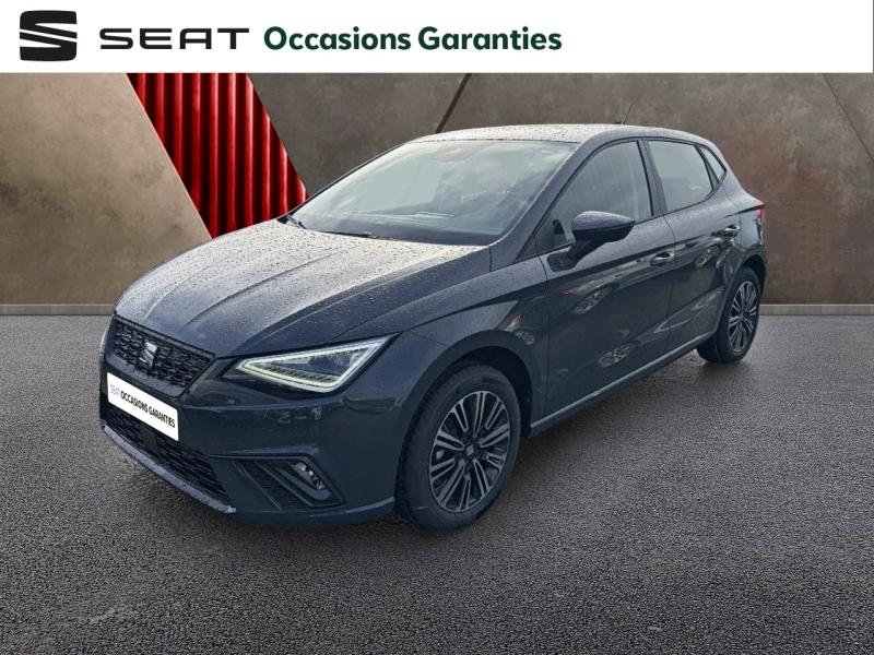 Voitures occasions SEAT IBIZA Copa Vezin-le-Coquet