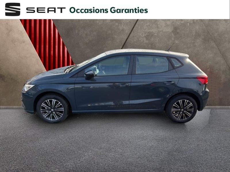 Voitures occasions SEAT IBIZA Copa Vezin-le-Coquet