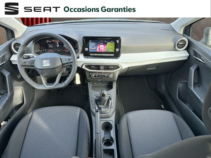 Voitures occasions SEAT IBIZA Copa Vezin-le-Coquet