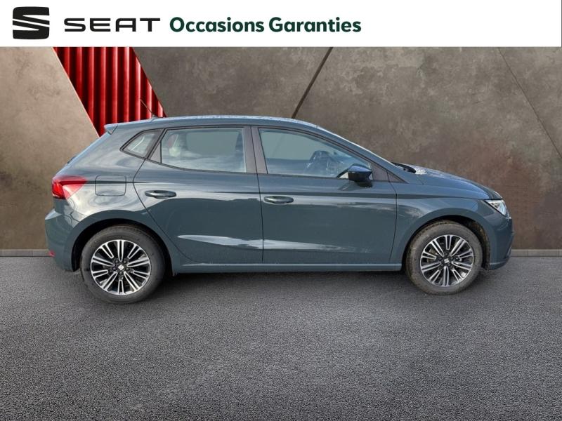 Voitures occasions SEAT IBIZA Copa Vezin-le-Coquet