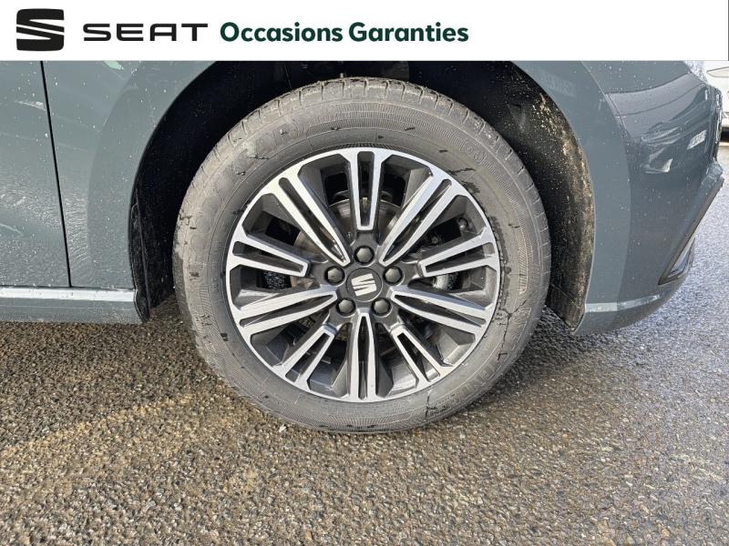 Voitures occasions SEAT IBIZA Copa Vezin-le-Coquet