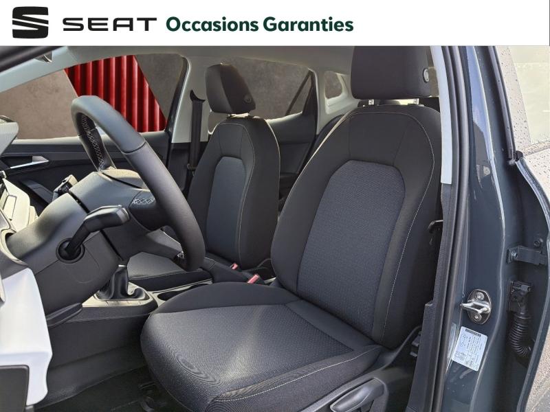 Voitures occasions SEAT IBIZA Copa Vezin-le-Coquet