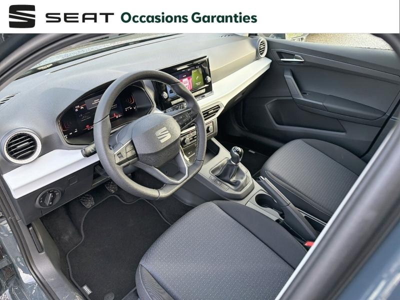 Voitures occasions SEAT IBIZA Copa Vezin-le-Coquet