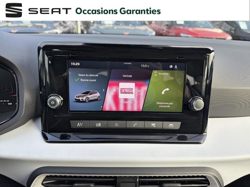 Voitures occasions SEAT IBIZA Copa Vezin-le-Coquet