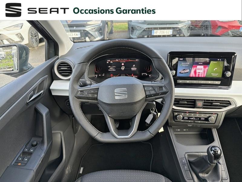 Voitures occasions SEAT IBIZA Copa Vezin-le-Coquet