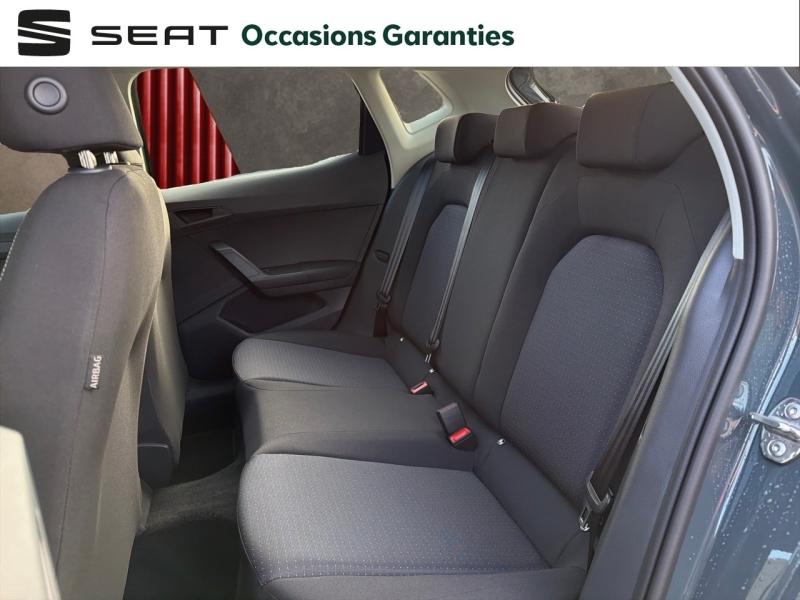 Voitures occasions SEAT IBIZA Copa Vezin-le-Coquet